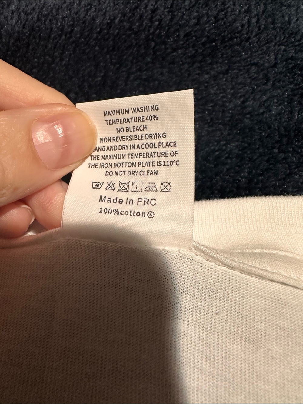 Disney park themed White Graphic Tee - "Ready to Begin" Puppy Print - Picture 7 of 10